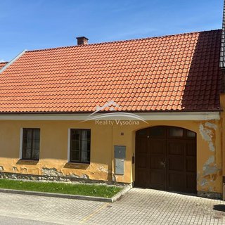 Prodej rodinného domu 150 m² Nová Cerekev
