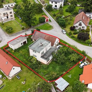 Prodej rodinného domu 240 m² Cetoraz, 