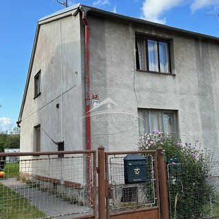 Prodej rodinného domu 200 m² Jihlava, Máchova