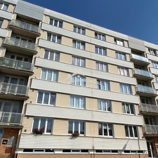 Pronájem bytu 1+1 35 m² Havlíčkův Brod, Jihlavská