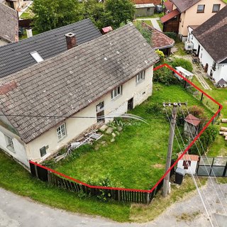 Prodej rodinného domu 70 m² Havlíčkův Brod