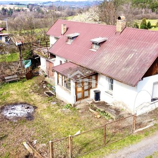 Prodej rodinného domu 180 m² Bojiště