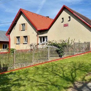 Prodej rodinného domu 160 m² Loket