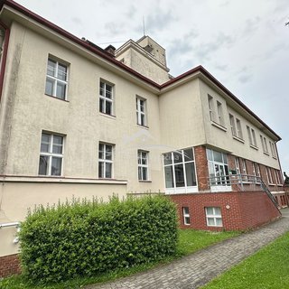 Pronájem kanceláře 30 m² Havlíčkův Brod, Dobrovského