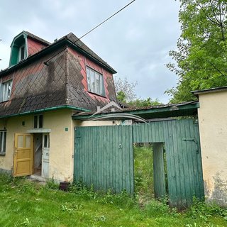 Prodej rodinného domu 110 m² Habry, Sázavská