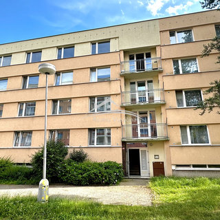 Prodej bytu 2+1 58 m² Ledeč nad Sázavou, Stínadla