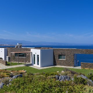 Prodej vily 280 m² v Řecku