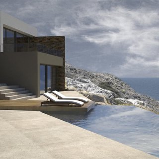 Prodej vily 265 m² v Řecku