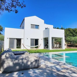 Prodej vily 125 m² v Řecku
