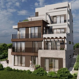 Prodej bytu 3+kk 101 m² v Černé Hoře