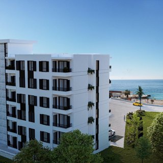 Prodej bytu 3+kk 80 m² v Černé Hoře