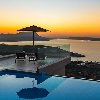 Prodej vily 208 m² v Řecku