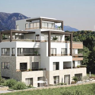 Prodej bytu 2+kk 73 m² v Černé Hoře