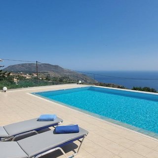 Prodej vily 100 m² v Řecku