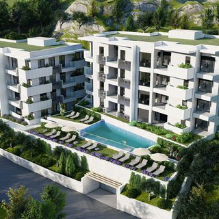 Prodej bytu 2+kk 49 m² v Černé Hoře