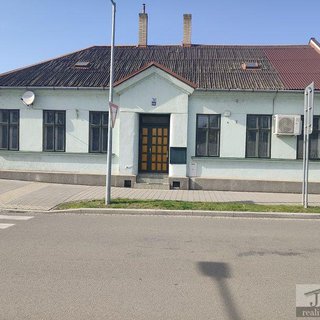 Prodej rodinného domu 241 m² Šternberk, Masarykova