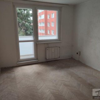 Prodej bytu 1+1 35 m², Mohelnická