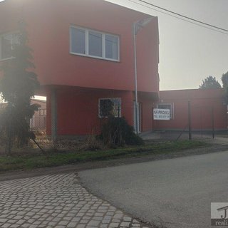Prodej ostatního komerčního prostoru 850 m² Šternberk, Uničovská