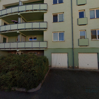 Pronájem bytu 1+1 43 m² Rakovník, Vaněčkova