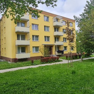 Prodej bytu 3+1 71 m² Přerov, Želatovská