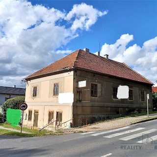 Prodej rodinného domu 360 m² Kačice, Čelechovická