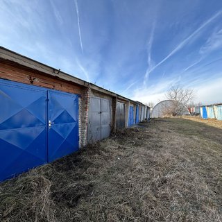 Prodej garáže 18 m² Hodonín, U Kyjovky