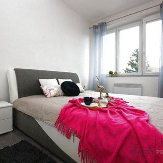 Prodej bytu 2+kk 55 m² Drnholec, Wolkerova