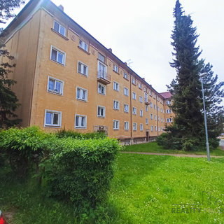 Prodej bytu 2+1 64 m² Pardubice, Artura Krause