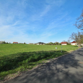 Prodej stavební parcely 969 m² Hartvíkovice