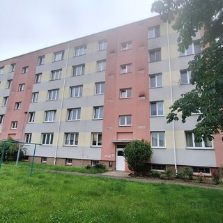 Prodej bytu 2+1 55 m² Ústí nad Labem, Střekovské nábřeží