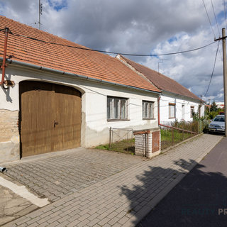 Prodej rodinného domu 140 m² Hodonice, Krhovická