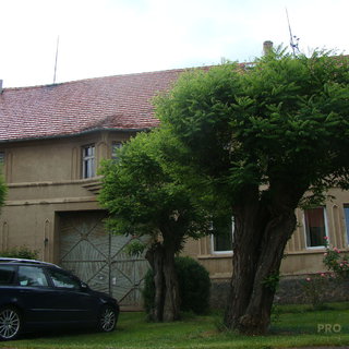 Prodej rodinného domu 219 m² Hořesedly, 