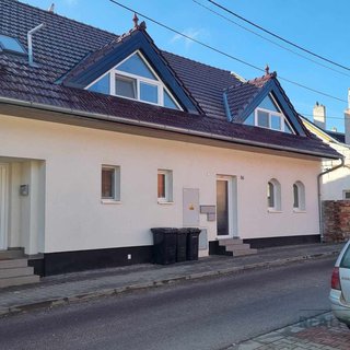 Prodej bytu 3+kk 80 m² Ivančice, Kounická