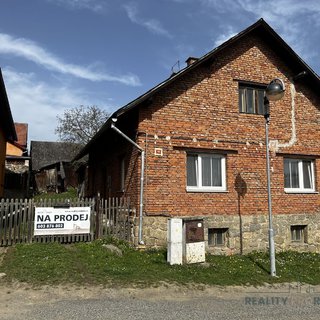 Prodej rodinného domu 105 m² Běhařov, 
