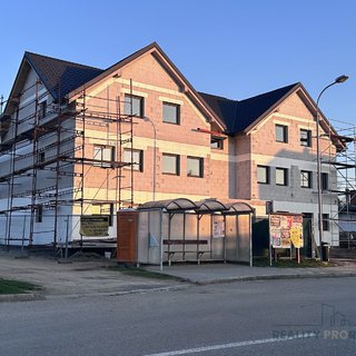Prodej bytu 3+1 89 m² Morkovice-Slížany, 