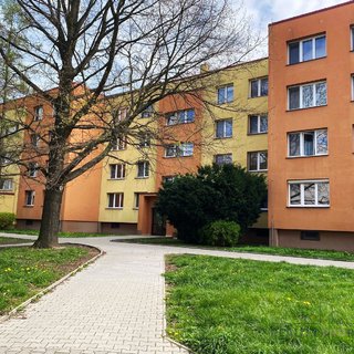 Prodej bytu 3+1 82 m² Bohumín, Čs. armády