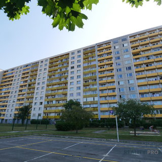 Prodej bytu 1+1 42 m² Hradec Králové, třída Edvarda Beneše