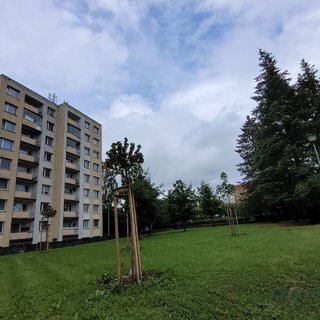 Prodej bytu 4+1 75 m² Lipník nad Bečvou, Zahradní