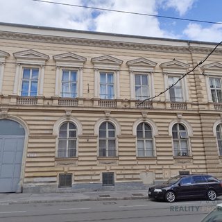 Prodej bytu 3+kk 105 m² Brno, Cejl