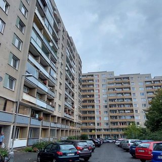 Pronájem bytu 3+1 92 m² Příbram, Čechovská