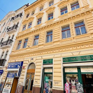 Pronájem bytu 3+kk 78 m² Praha, Milady Horákové