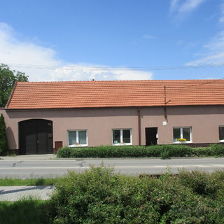 Prodej rodinného domu 331 m² Ostrožská Nová Ves, Kunovská
