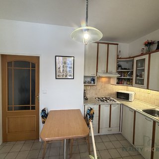 Prodej bytu 1+1 43 m² Brno, Holzova