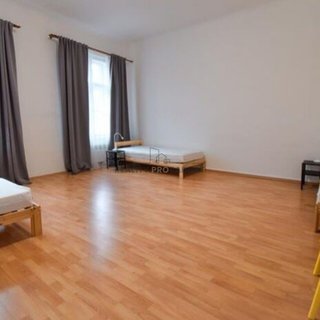 Pronájem bytu 2+1 60 m² Brno, Václavská