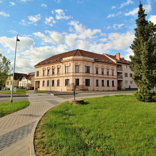 Prodej bytu 3+1 104 m² Tišnov, Tyršova