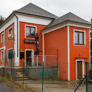 Prodej restaurace 196 m² Mikulášovice, 