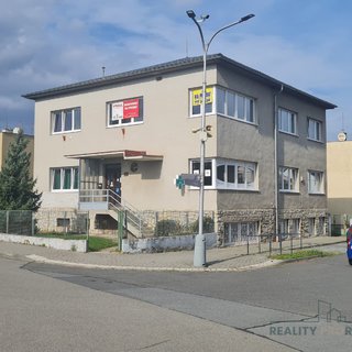 Prodej činžovního domu 476 m² Brodek u Přerova, 9. května