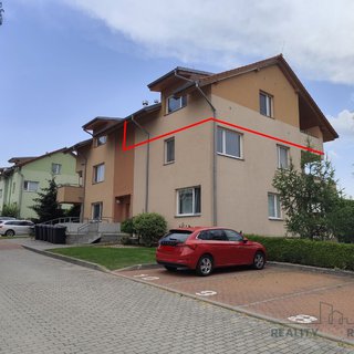 Prodej bytu 3+kk 61 m² Sokolnice, Hasičská