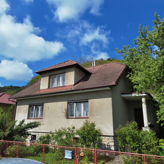 Prodej rodinného domu 165 m² Lomnice, Podlesí
