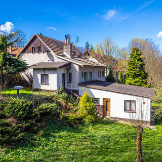 Prodej rodinného domu 108 m² Kozlovice, 